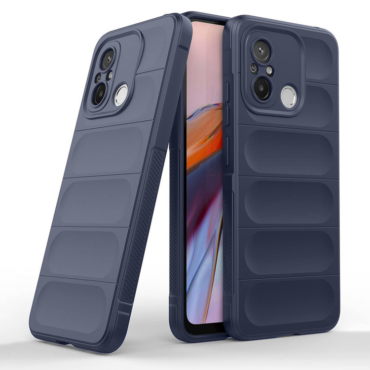 کاور گاردتک آساک مدل Flex Armor مناسب برای گوشی موبایل شیائومی Redmi 12C