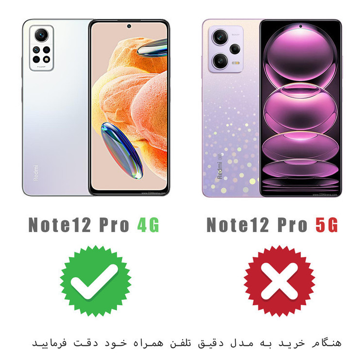 کاور گاردتک اساک مدل Dcamp2 مناسب برای گوشی موبایل شیائومی Redmi Note12 Pro 4G / Redmi Note 11 Pro