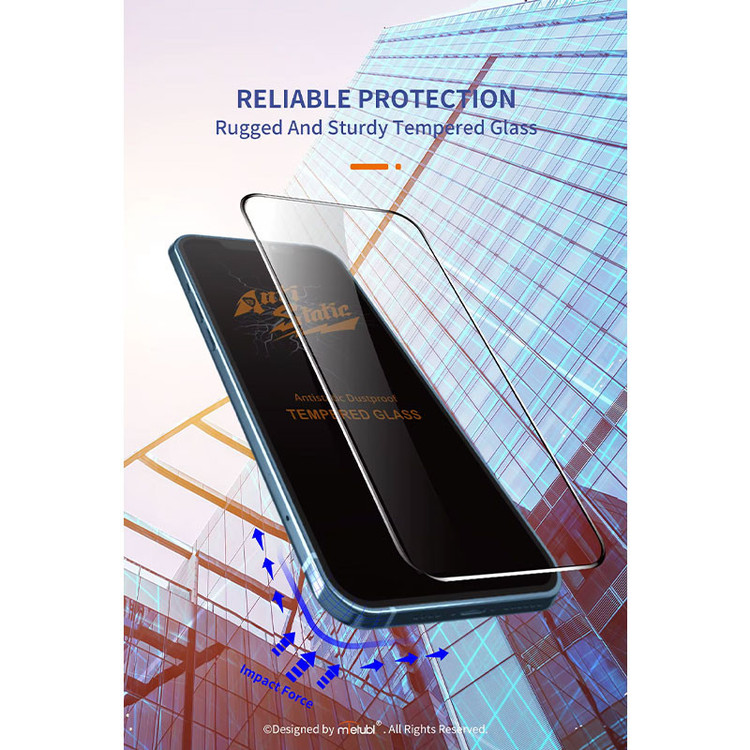 کاور مسیر مدل Total Protect مناسب برای گوشی موبایل اپل iPhone 16 Pro Max به همراه محافظ صفحه نمایش و محافظ لنز دوربین