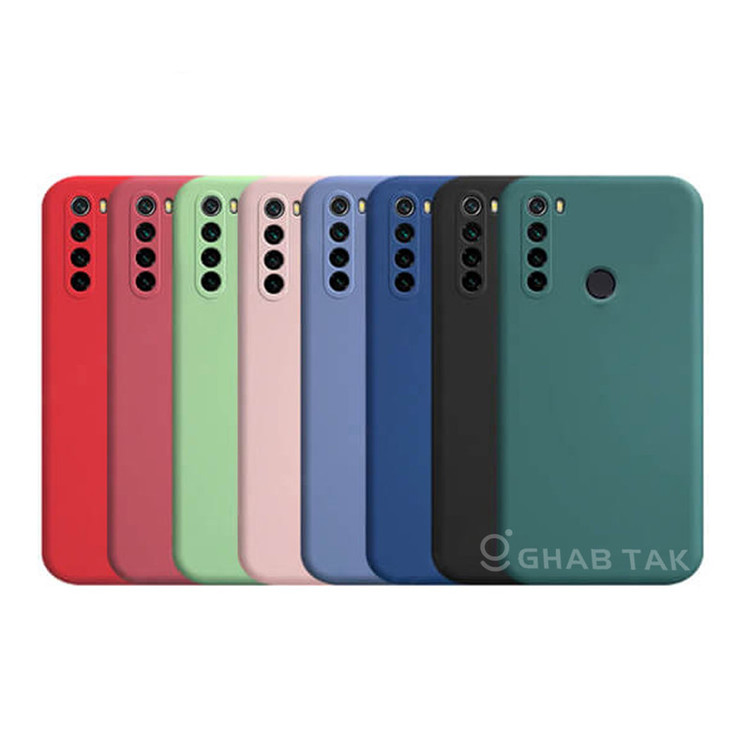 کاور قاب تک مدل Grd-05 مناسب برای گوشی موبایل شیائومی Redmi Note 10S