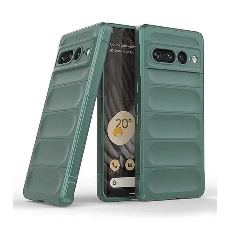 کاور اسپارتان مدل Flex Armor مناسب برای گوشی موبایل گوگل Pixel 7 Pro
