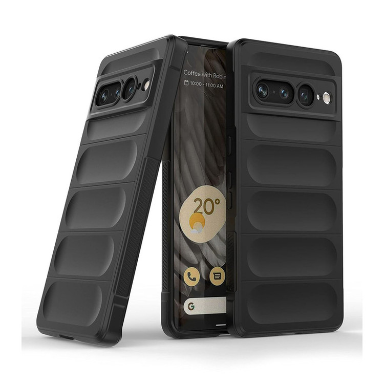 کاور اسپارتان مدل Flex Armor مناسب برای گوشی موبایل گوگل Pixel 7 Pro