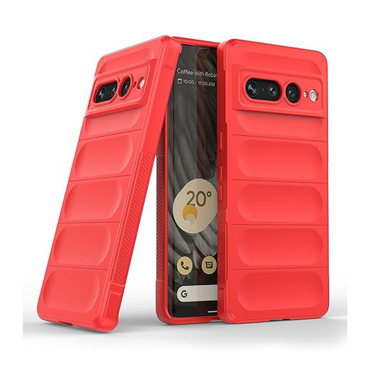 کاور اسپارتان مدل Flex Armor مناسب برای گوشی موبایل گوگل Pixel 7 Pro