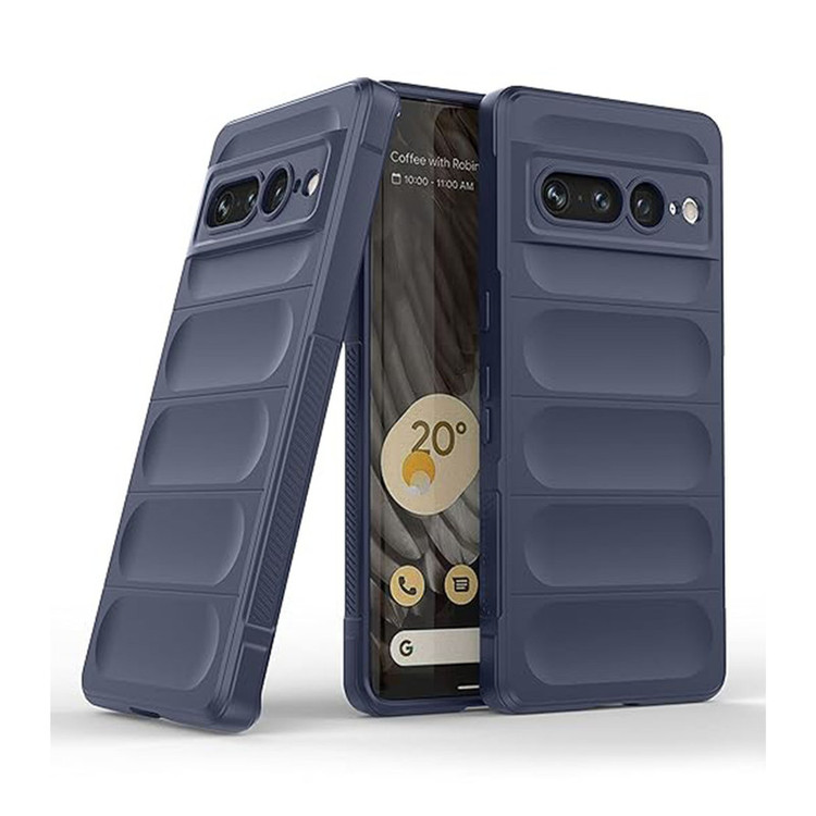 کاور اسپارتان مدل Flex Armor مناسب برای گوشی موبایل گوگل Pixel 7 Pro