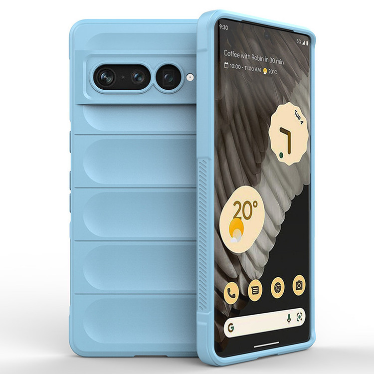 کاور اسپارتان مدل Flex Armor مناسب برای گوشی موبایل گوگل Pixel 8 Pro