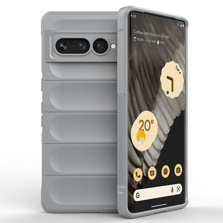 کاور اسپارتان مدل Flex Armor مناسب برای گوشی موبایل گوگل Pixel 8 Pro