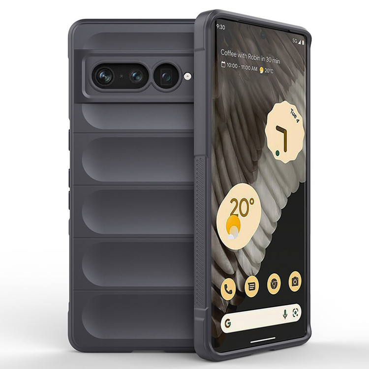 کاور اسپارتان مدل Flex Armor مناسب برای گوشی موبایل گوگل Pixel 8 Pro