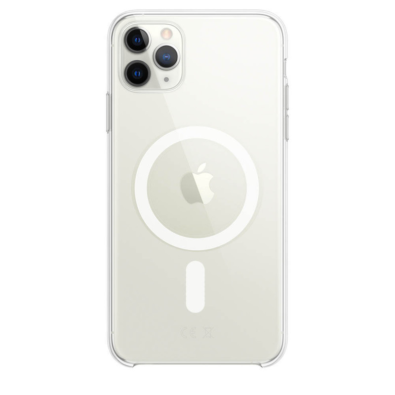 کاور مدل مگ سیف مناسب برای گوشی موبایل اپل iphone 11 promax