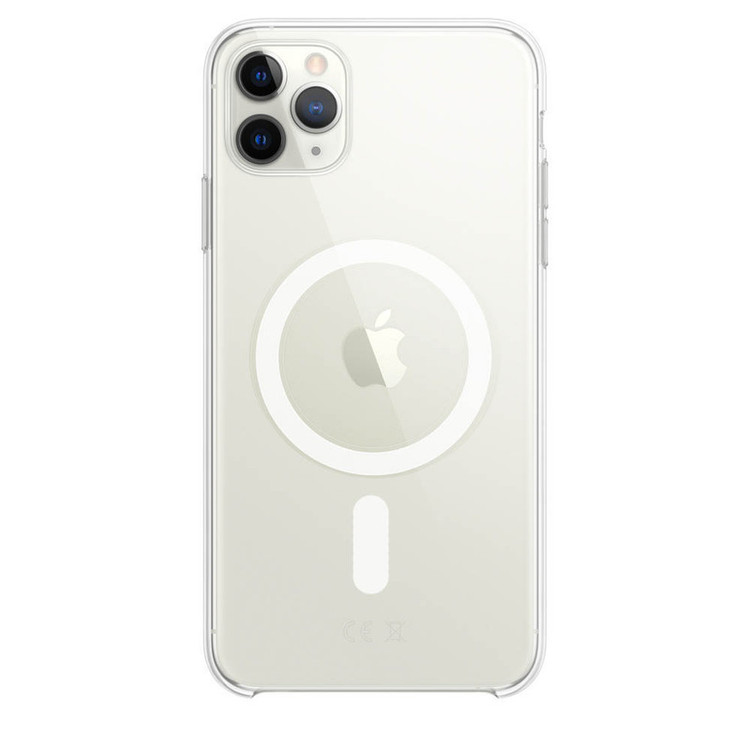 کاور مدل مگ سیف مناسب برای گوشی موبایل اپل iphone 11 promax