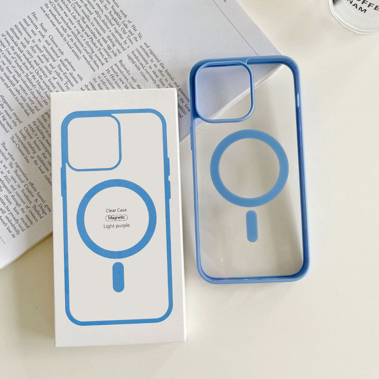 کاور مدل مگ سیف مناسب برای گوشی موبایل اپل iphone 11 promax