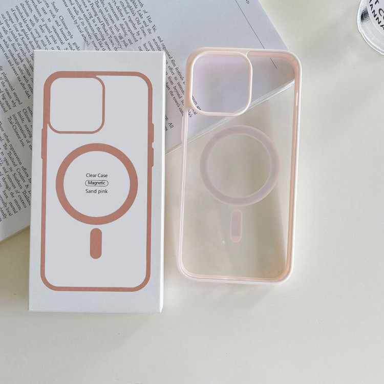کاور مدل مگ سیف مناسب برای گوشی موبایل اپل iphone 11 promax
