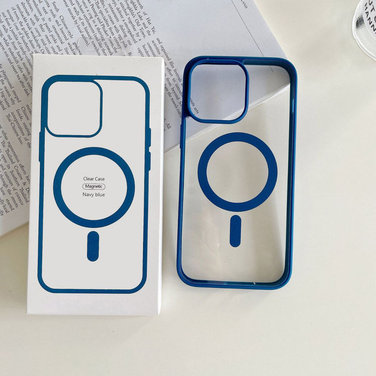 کاور مدل مگ سیف مناسب برای گوشی موبایل اپل iphone 11 promax