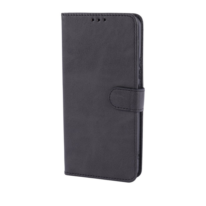 کیف کلاسوری مدل چرمی مناسب برای گوشی موبایل شیائومی redmi note 14 4G