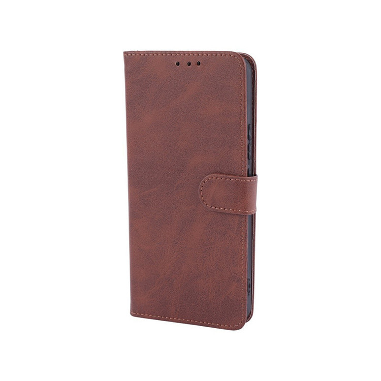 کیف کلاسوری مدل چرمی مناسب برای گوشی موبایل شیائومی redmi note 14 4G