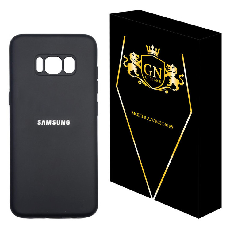 کاور قاب نایس مدل CLK مناسب برای گوشی موبایل سامسونگ Galaxy S8