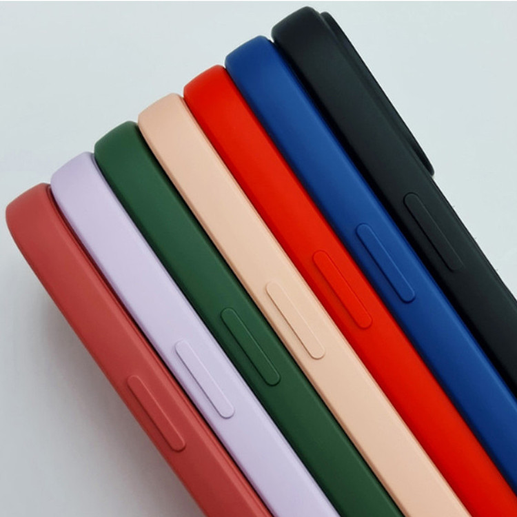 کاور قاب تک مدل SILICLIMIT مناسب برای گوشی موبایل سامسونگ Galaxy A20