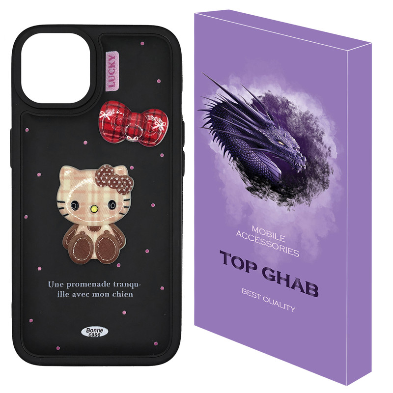 کاور تاپ قاب مدل CC مناسب برای گوشی موبایل اپل iPhone 12 / 12 Pro