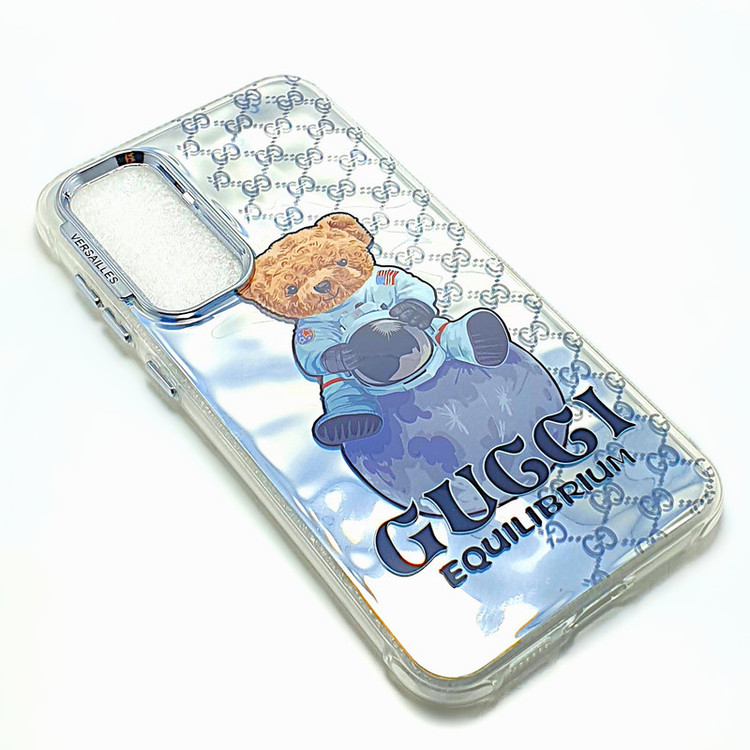 کاورقاب شیک مدل سوکول مناسب برای گوشی موبایل سامسونگ galaxy S23fe / S23 FE