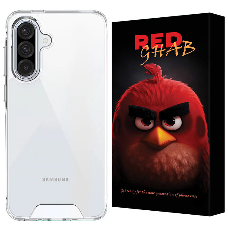 کاور رد قاب مدل SPCR مناسب برای گوشی موبایل سامسونگ Galaxy A16 4G / Galaxy A16 5G