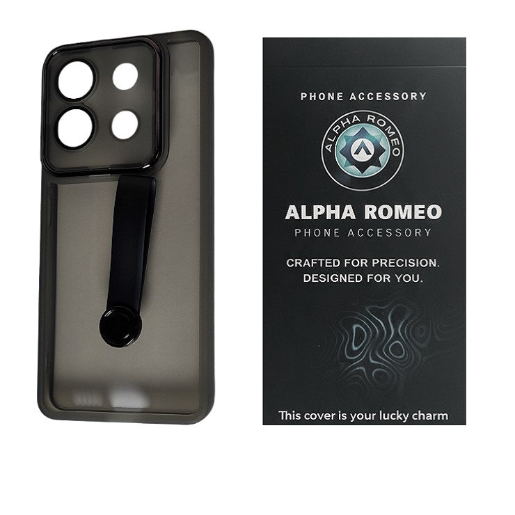 کاور مدل Apex Shield مناسب برای گوشی موبایل شیاومی redmi15 C