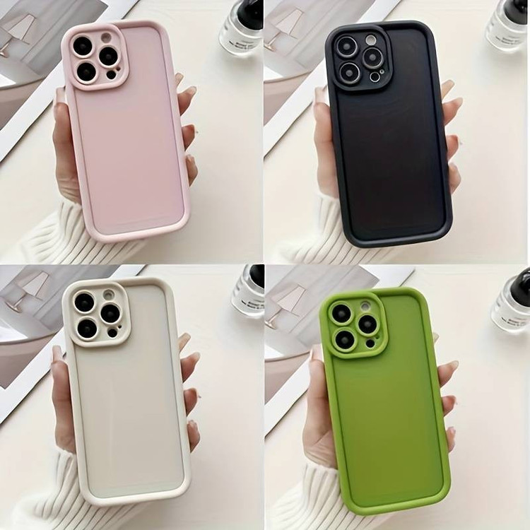 کاور موکولو مدل Silicone Puffer Strap مناسب برای گوشی موبایل اپل iPhone 16 Pro به همراه بند آویز
