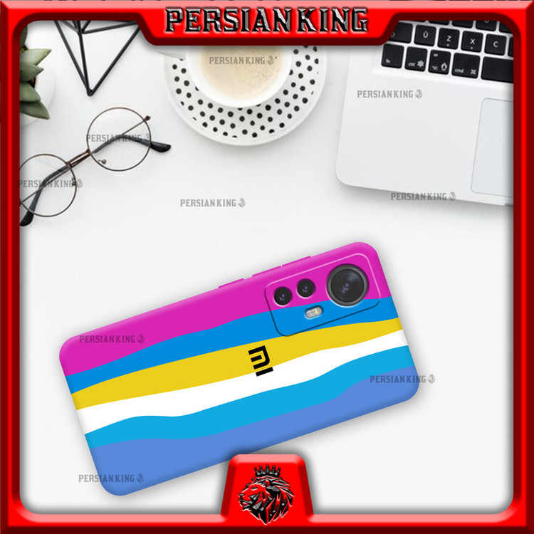 کاور مدل SOR-HAFT 21 مناسب برای گوشی موبایل شیائومی Redmi Note 11 5G / Poco M4 Pro 5G / Redmi Note 11T