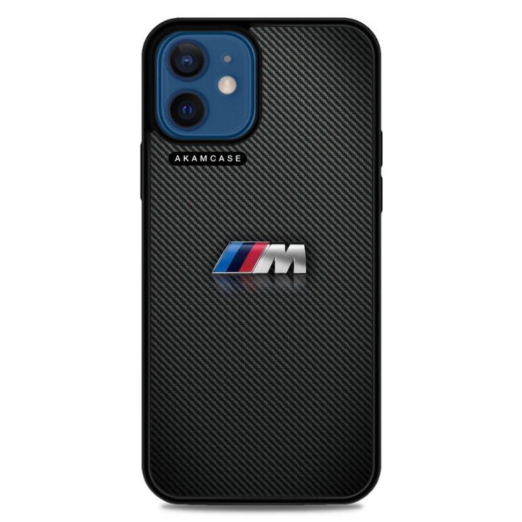 کاور آکام مدل AMCWA12M-BMW-7 مناسب برای گوشی موبایل اپل iPhone 12 Mini