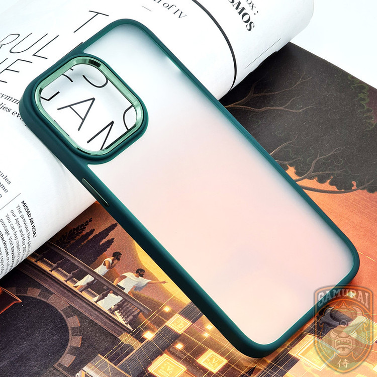 کاور سامورایی مدل Raito مناسب برای گوشی موبایل اپل iPhone 14 Plus