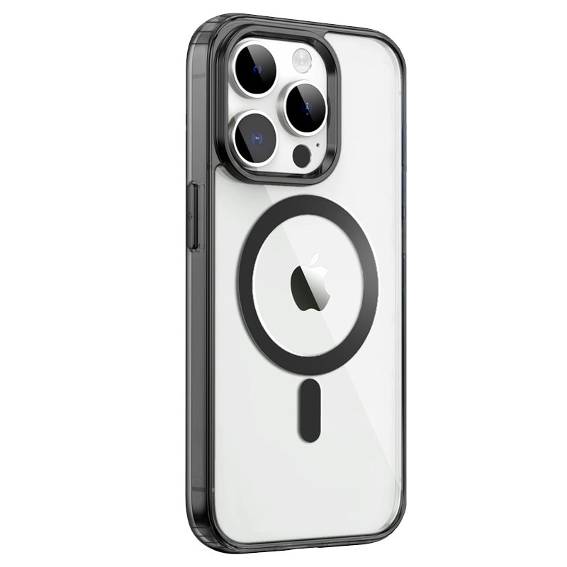 کاور مسیر مدل Magnetic Magsafe SHproof مناسب برای گوشی موبایل اپل Iphone 12 Pro