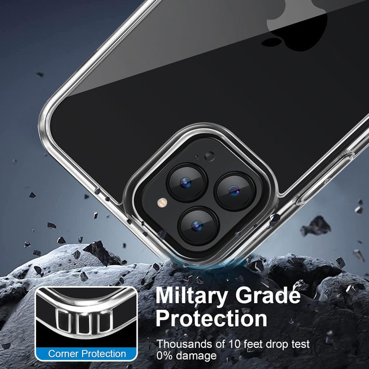کاور مسیر مدل Magnetic Magsafe SHproof مناسب برای گوشی موبایل اپل Iphone 12 Pro