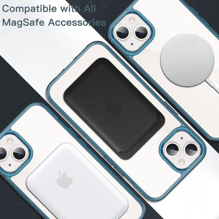کاور مسیر مدل Magnetic Magsafe SHproof مناسب برای گوشی موبایل اپل Iphone 12 Pro