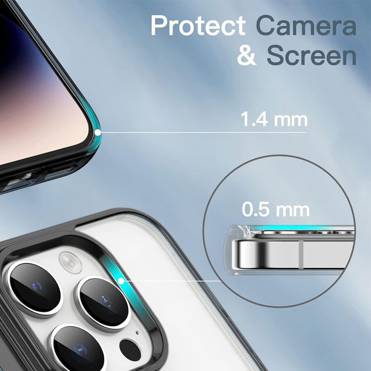 کاور مسیر مدل Magnetic Magsafe SHproof مناسب برای گوشی موبایل اپل Iphone 12 Pro