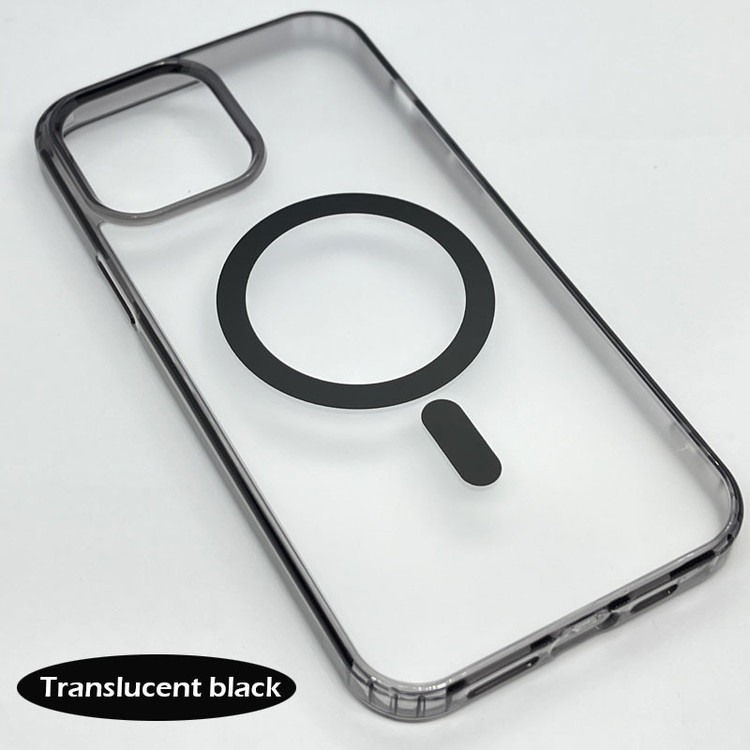کاور مسیر مدل Magnetic Magsafe SHproof مناسب برای گوشی موبایل اپل Iphone 12 Pro