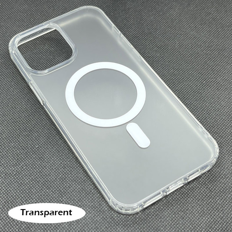 کاور مسیر مدل Magnetic Magsafe SHproof مناسب برای گوشی موبایل اپل Iphone 12 Pro