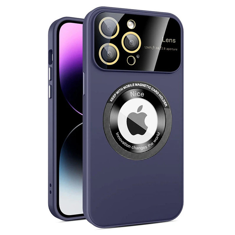 کاور کینگدام مدل Mega Anti-Drop مناسب برای گوشی موبایل اپل iPhone 13 Pro Max