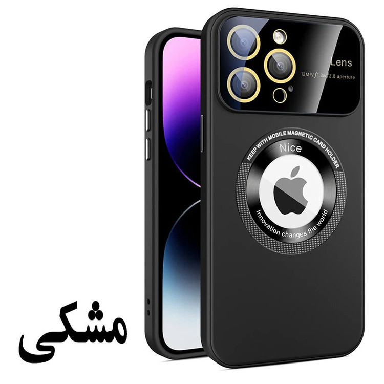 کاور کینگدام مدل Mega Anti-Drop مناسب برای گوشی موبایل اپل iPhone 13 Pro Max