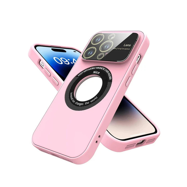 کاور کینگدام مدل Mega Anti-Drop مناسب برای گوشی موبایل اپل iPhone 13 Pro Max