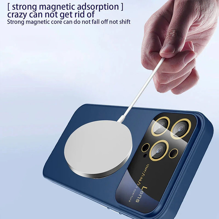 کاور کینگدام مدل Mega Anti-Drop مناسب برای گوشی موبایل اپل iPhone 13 Pro Max