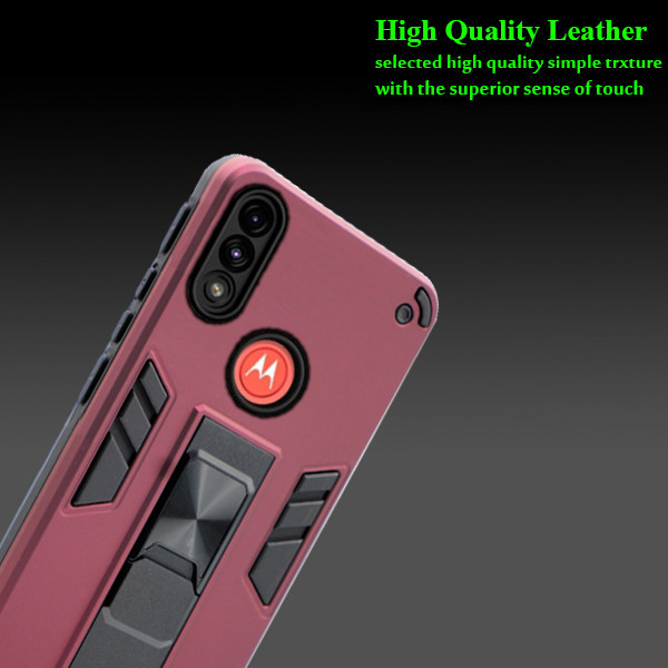کاور مدل DAB99 مناسب برای گوشی موبایل موتورولا Moto E7i Power / Moto E7 Power