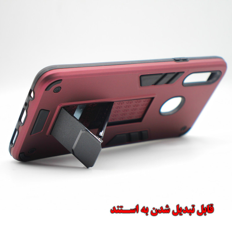 کاور مدل DAB99 مناسب برای گوشی موبایل موتورولا Moto E7i Power / Moto E7 Power