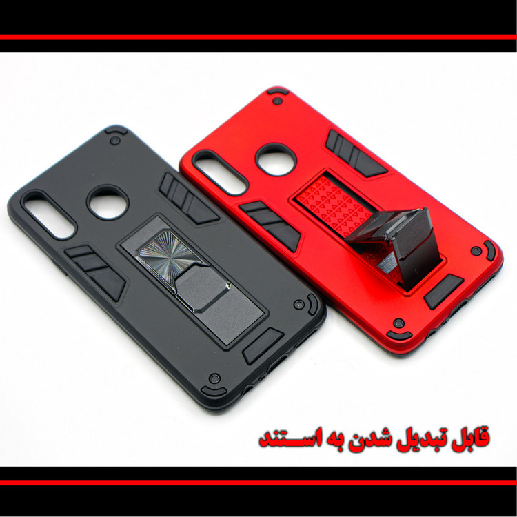 کاور مدل DAB99 مناسب برای گوشی موبایل موتورولا Moto E7i Power / Moto E7 Power