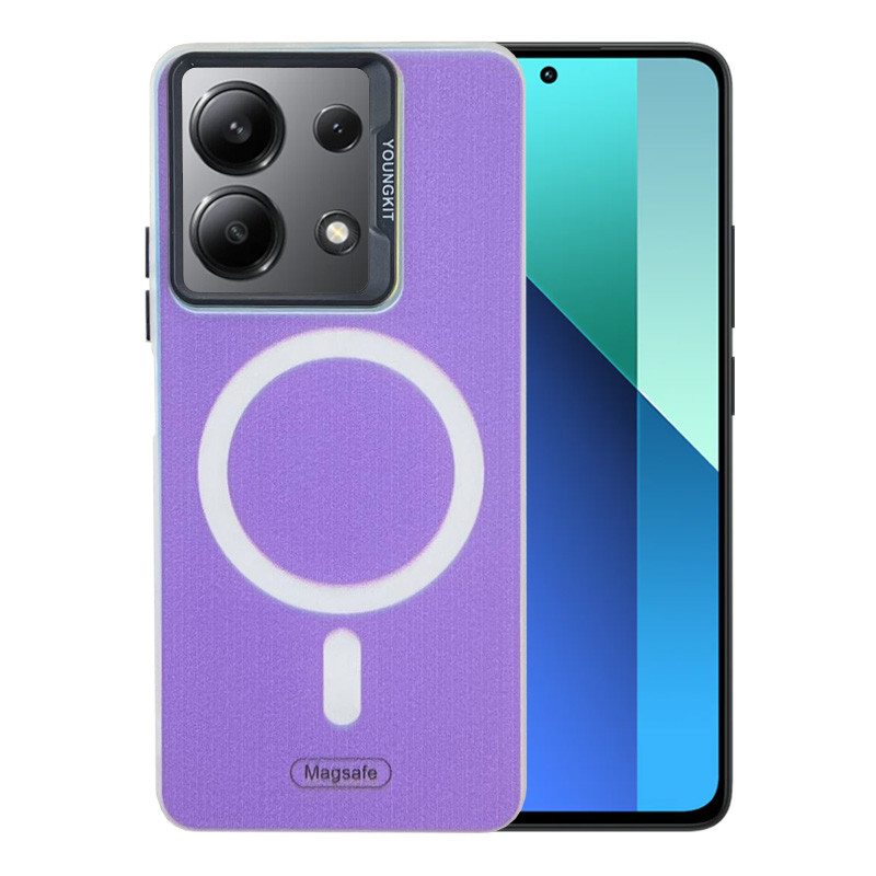 کاور مدل Y_KIT مناسب برای گوشی موبایل شیائومی Redmi Note 13 4G