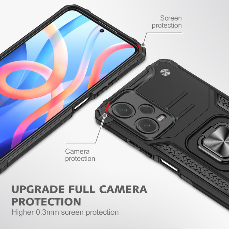 کاور گاردتک مدل UnionArmor مناسب برای گوشی موبایل شیائومی Poco X5 / Note 12 5G