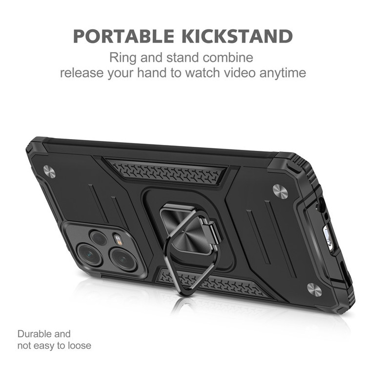 کاور گاردتک مدل UnionArmor مناسب برای گوشی موبایل شیائومی Poco X5 / Note 12 5G