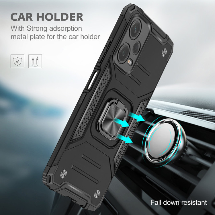 کاور گاردتک مدل UnionArmor مناسب برای گوشی موبایل شیائومی Poco X5 / Note 12 5G