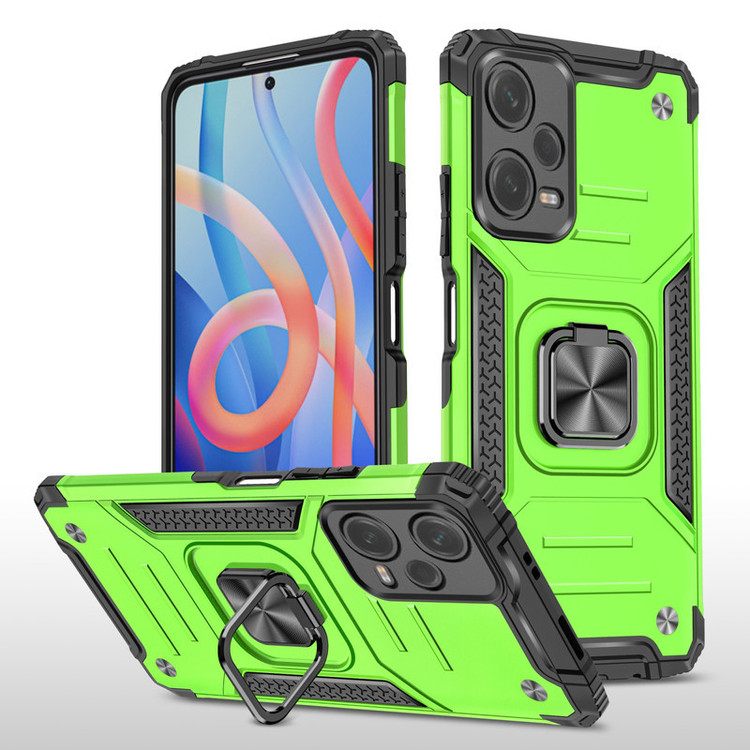 کاور گاردتک مدل UnionArmor مناسب برای گوشی موبایل شیائومی Poco X5 / Note 12 5G