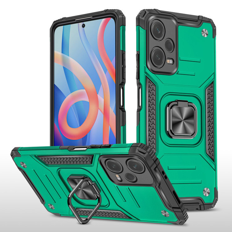 کاور گاردتک مدل UnionArmor مناسب برای گوشی موبایل شیائومی Poco X5 / Note 12 5G