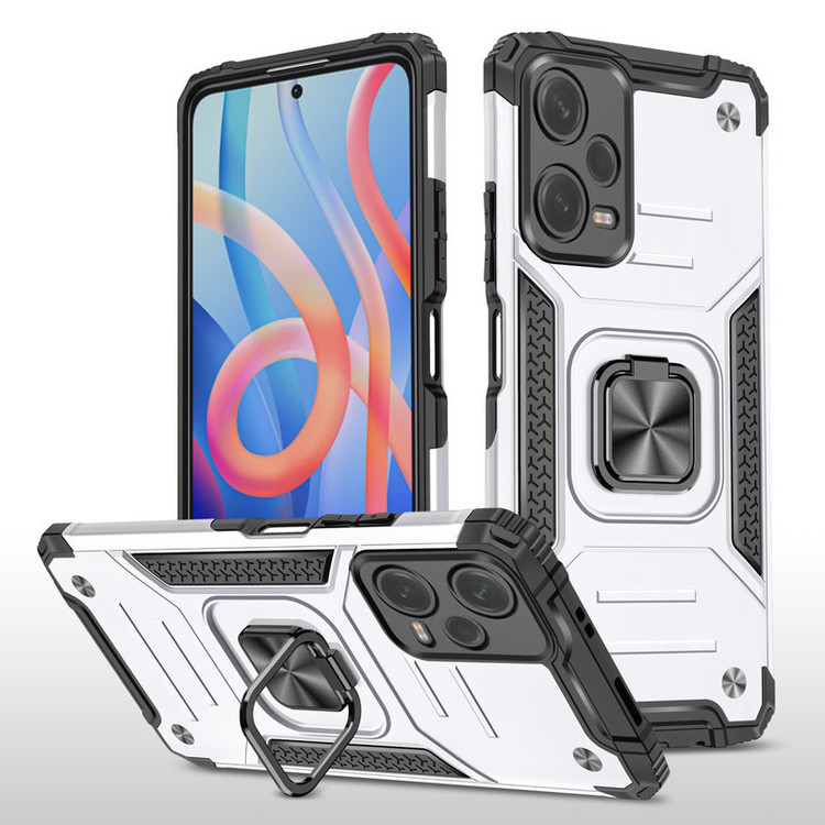 کاور گاردتک مدل UnionArmor مناسب برای گوشی موبایل شیائومی Poco X5 / Note 12 5G