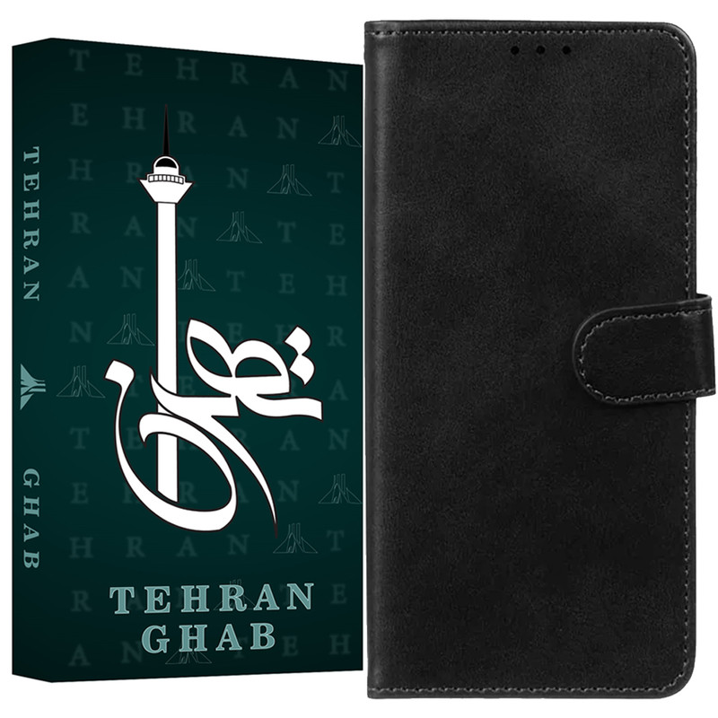 کیف کلاسوری تهران قاب مدل KKT مناسب برای گوشی موبایل شیائومی 14T 5G