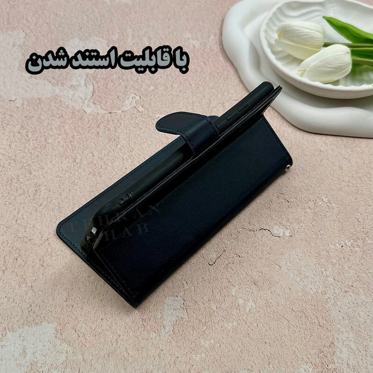 کیف کلاسوری تهران قاب مدل KKT مناسب برای گوشی موبایل شیائومی 14T 5G